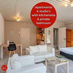 Gardens Apartamento Bruxelas