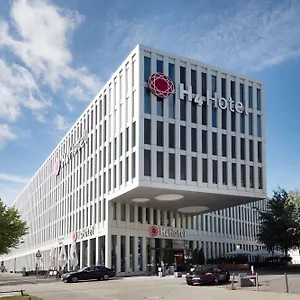 H4 Messe Hotel Munique