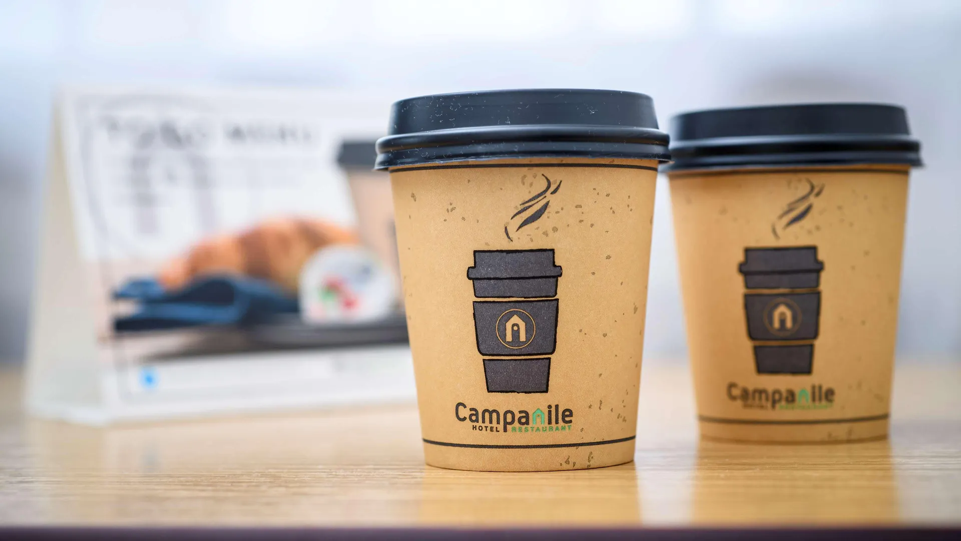Campanile Hotel & Restaurant Brussels Vilvoorde Belgium