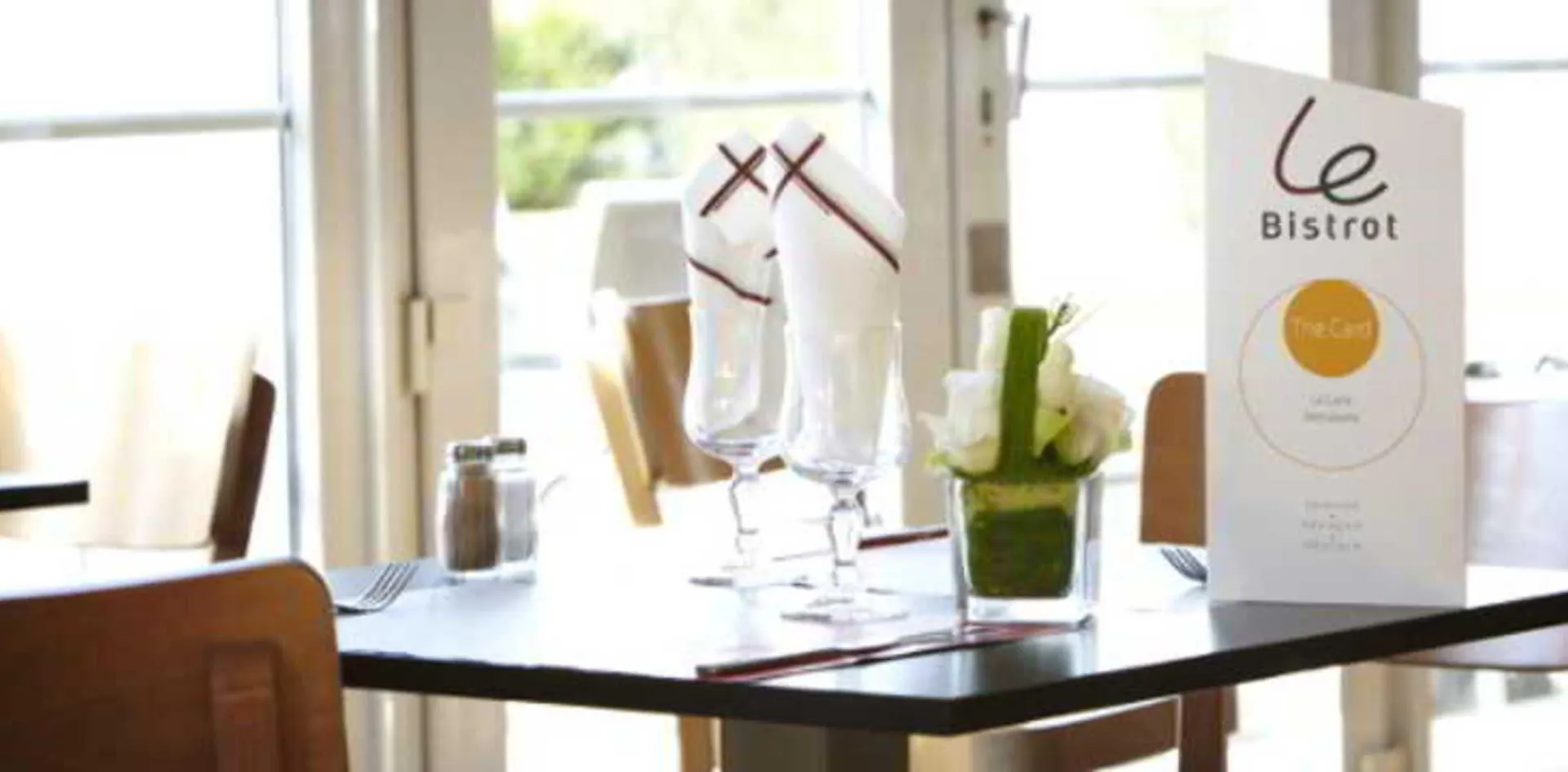 Campanile Hotel & Restaurant Brussels Vilvoorde 3*,