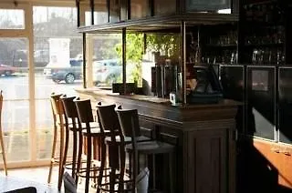 Campanile Hotel & Restaurant Brussels Vilvoorde