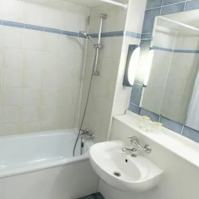 Campanile Hotel & Restaurant Brussels Vilvoorde 3*,