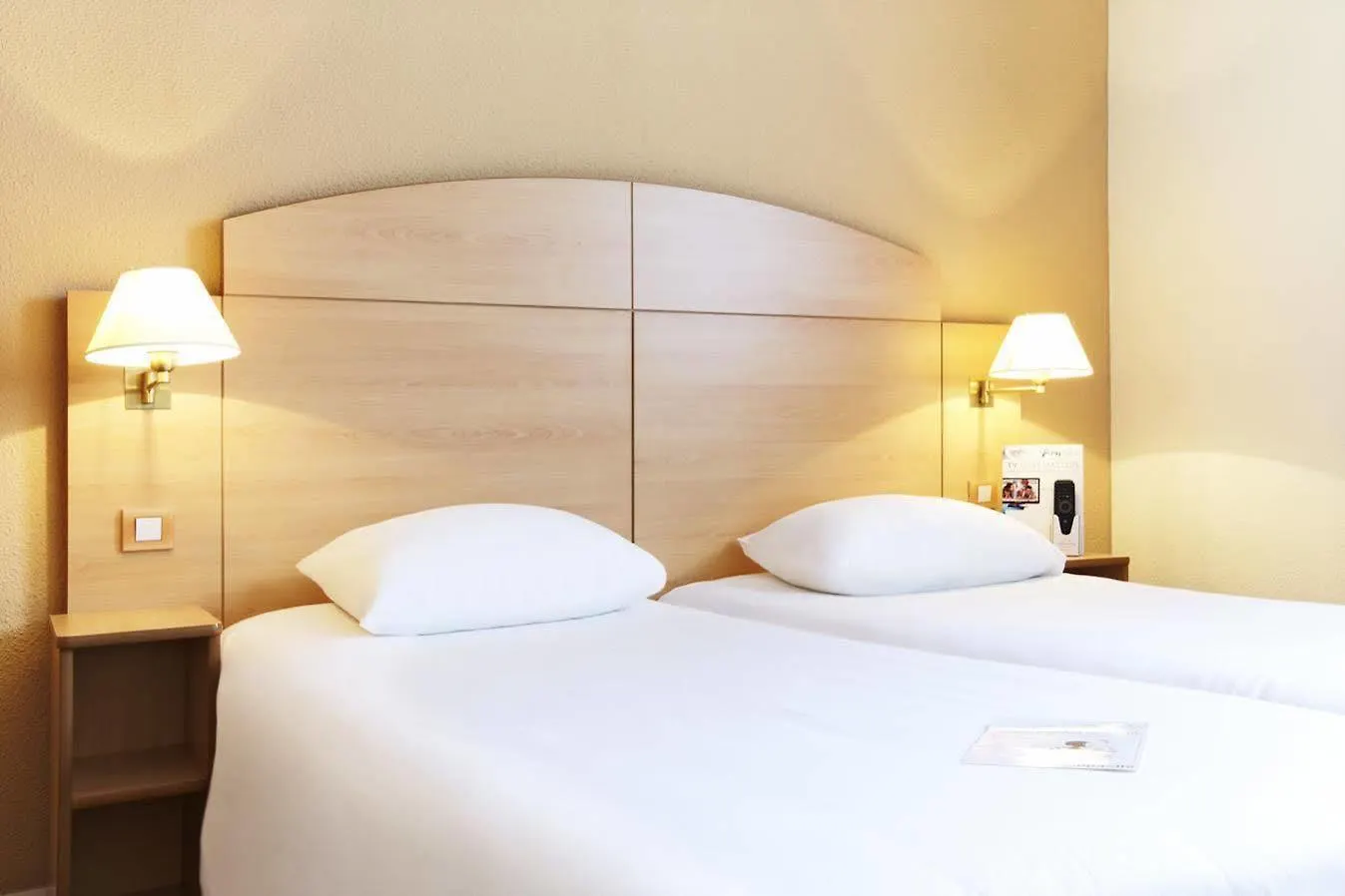 Campanile Hotel & Restaurant Brussels Vilvoorde